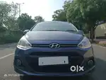 Hyundai Grand i10 2013-2016 Asta, 2015, Petrol