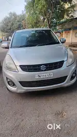 Maruti Suzuki Swift Dzire 2013 Diesel 145000 Km Driven