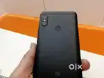 Redmi note 5 pro excellent condition with box