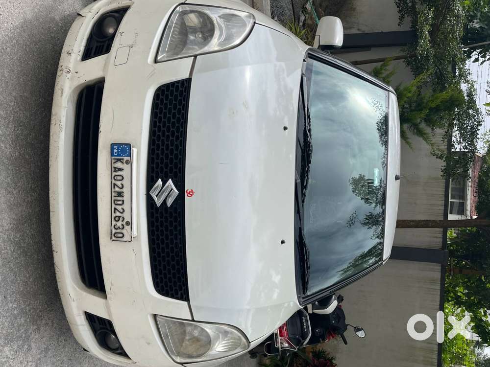 Swift Diesel (MINT CONDITION)