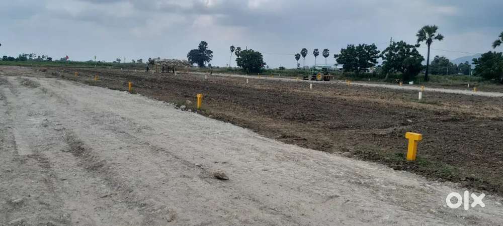 Sree satwik developers