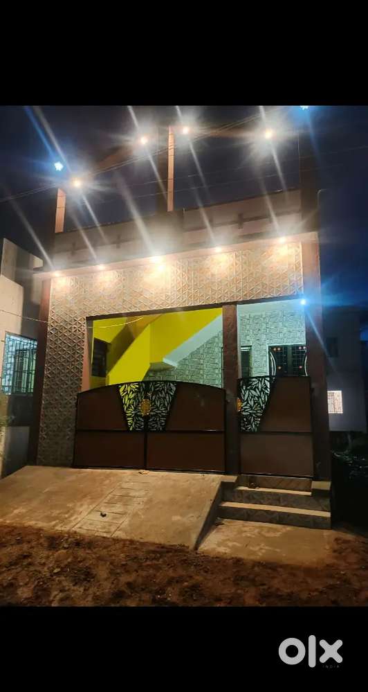 Independent 2BHK House