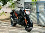 Duke 250 abs bs6,FINANCE AVAILABLE,KTM,R15 V3,MT 15,XPULSE,HIMALAYAN