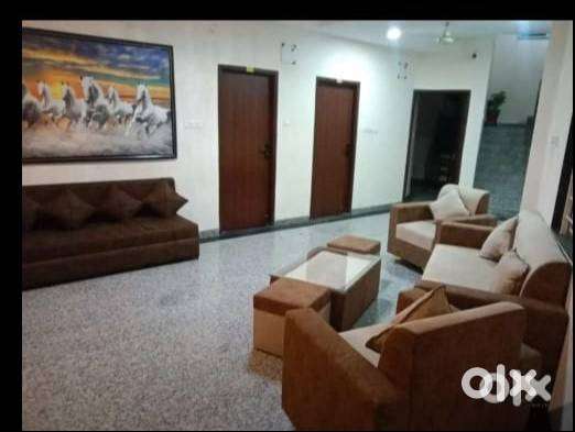 BOYS ONLY --- Single Occupancy room in New shanti nagar, Raipur