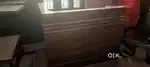 Cafe counter full crokery for sale