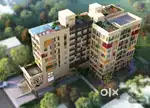 3bhk premium flat