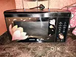 Samsung 32L Convection Microwave Oven