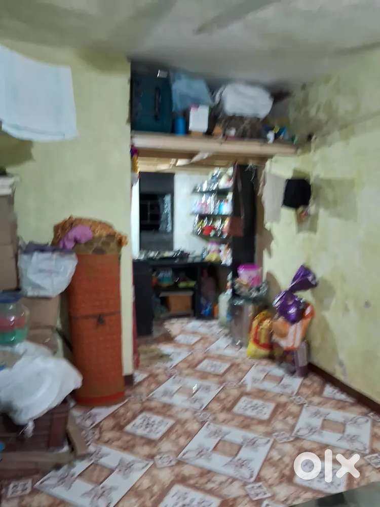 1Rk for sale at very prime location
