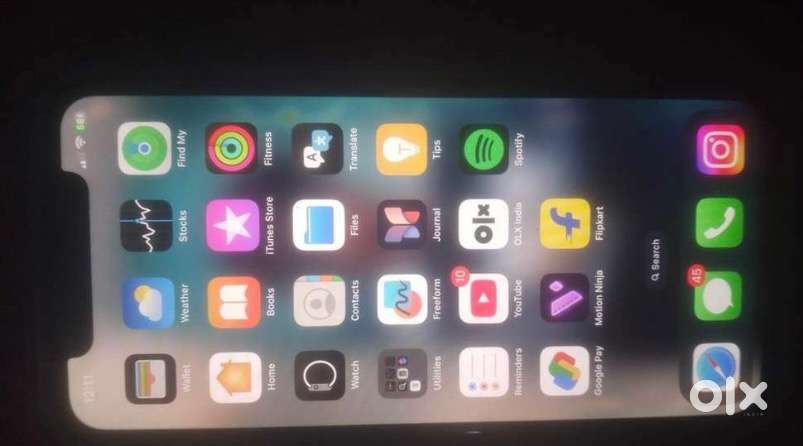 Iphone xr 64 gb