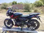 Bajaj pulsar 150 DTS-I