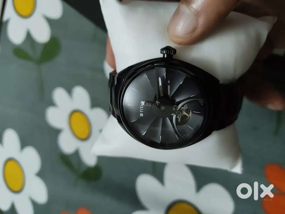 Titan Stellar Watch