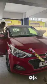 Hyundai Elite i20 2019 Petrol Well Maintained