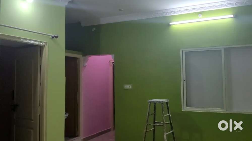 Spacious & Well-Ventilated 3 BHK House for Ren