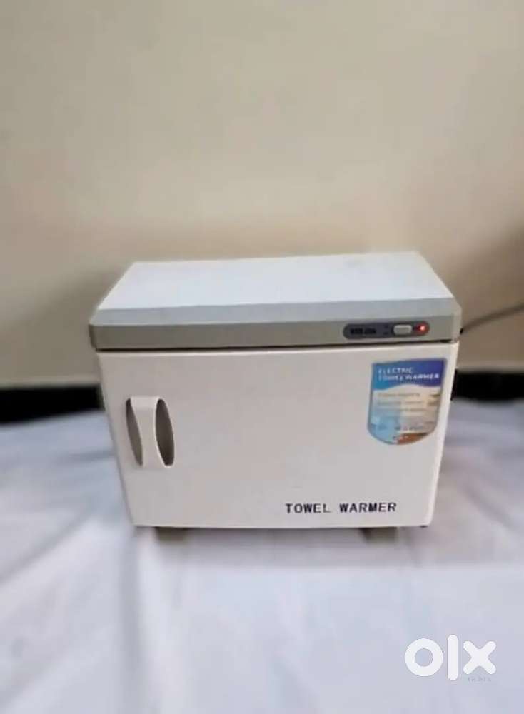 RTD-23A 23L Towel Warmer with UV  Salon Spa Massage Heater  Premium