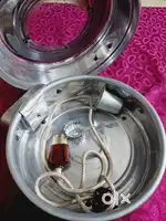 BAJAJ VACCO CAKE OVEN