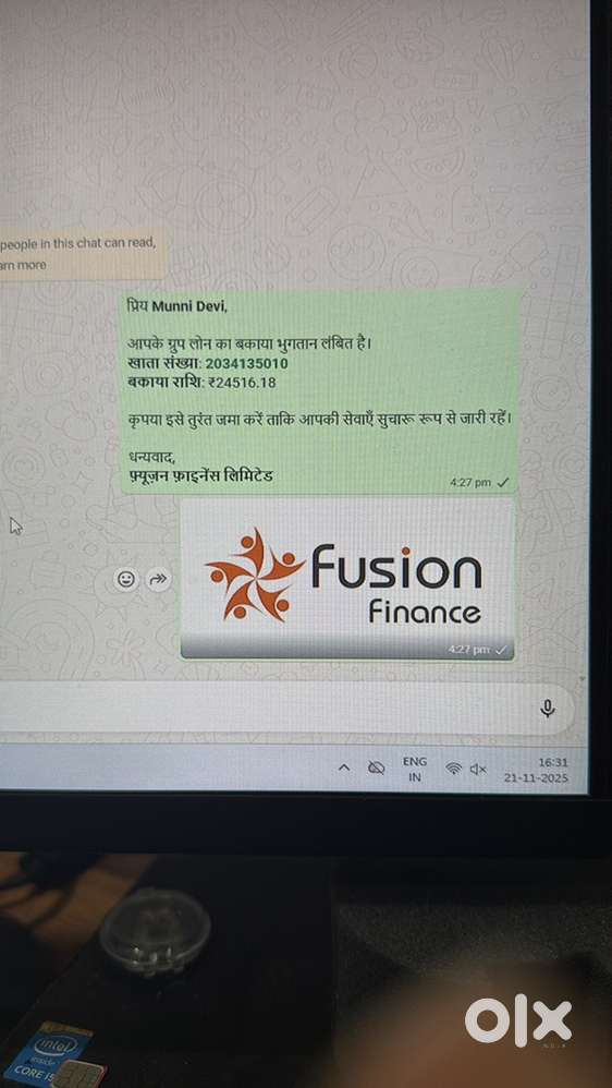 Telecaller Collections