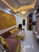 II GOHRI PROPERTIES II 2 BHK GROUND FLOOR READY TO MOVE RENOVATED