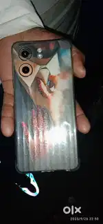 OPPO 5g mobile paison ki zaroorat hai