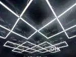 LED Tube Lights – 2 Feet – 10W – Bulk Sale (132 Pieces)