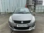 Maruti Suzuki Swift VXI Optional, 2015, Petrol