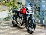 Continental gt 650 abs bs4,FINANCE AVAILABLE,Ktm,R15 v3,Dominar,Xpulse