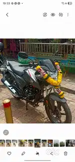 Want to sell Honda SP160 bike in Punawale Pune.