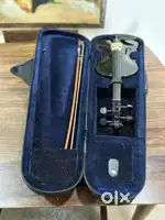 Violin Kadence V001D never used