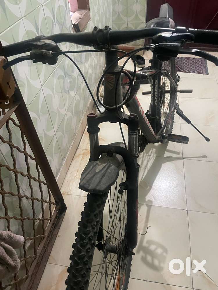 X kross globate