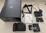 Used Canon EOS R6 Mark II Digital Camera