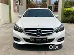 Mercedes-Benz E-Class E250 CDI Blue Efficiency, 2014, Diesel