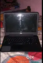 Dell latitude e7450 i5, 5th generation with 8 GB SSD