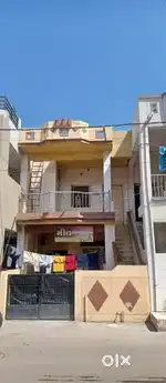 Address-  વૈભવ નગર, ગીતાંજલિ સ્કૂલ ની બાજુમાં, સનાળા રોડ મોરબી.