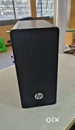 HP  i8  TH CPU  Rs 13000