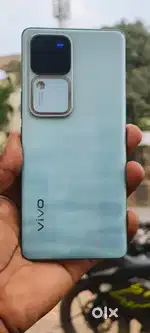Vivo v30por 12-512 full cdisan bil box sathe