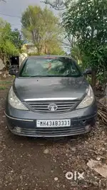 Tata Indica Vista 2010 Diesel Well Maintained