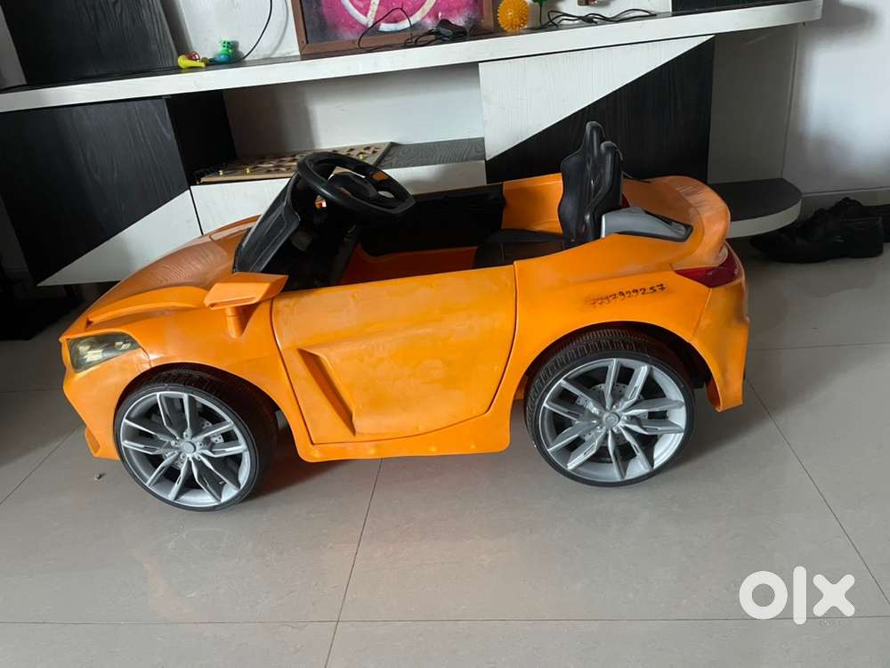 Toy Car For Kids Upto 5 yrs