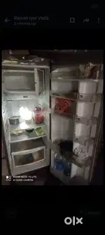 Godrej fridge