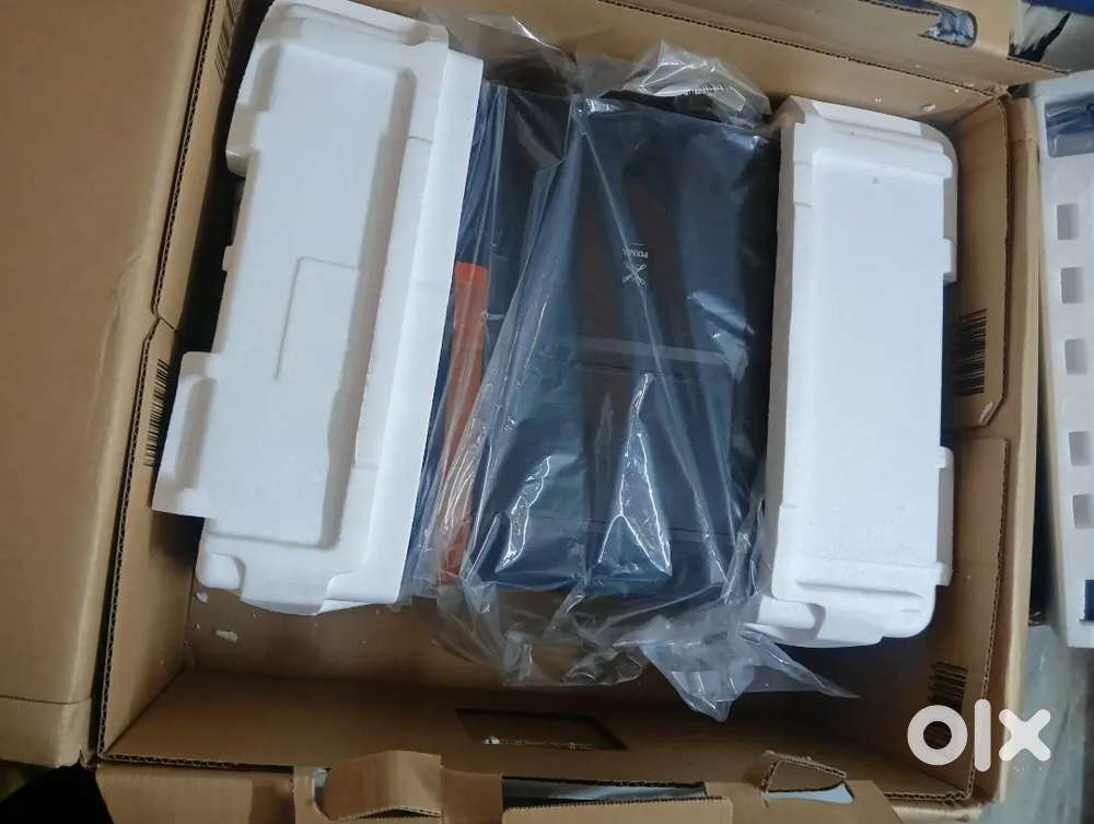 Canon xerox machine G3000