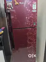 Whirlpool Refrigerator