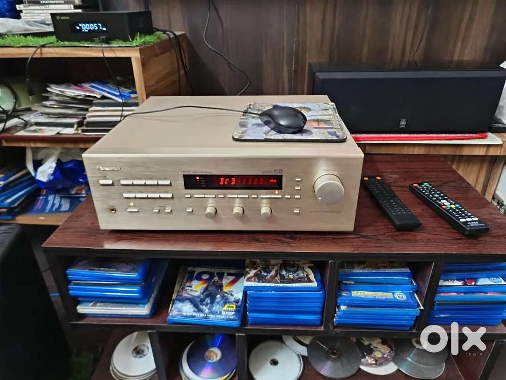 Nakamichi AV10
