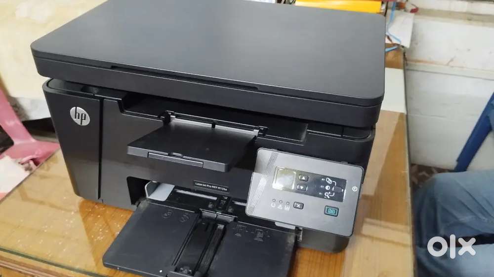 HP Laser Printer