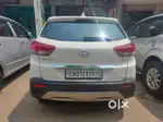 Hyundai Creta 1.6 CRDi SX Plus, 2019, Diesel