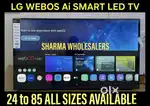 Sabse Sasti 45 Android Smart Frameless led tv