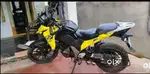 Suzuki v strome sx 250