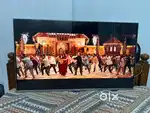 Mi 43 iches smart tv android