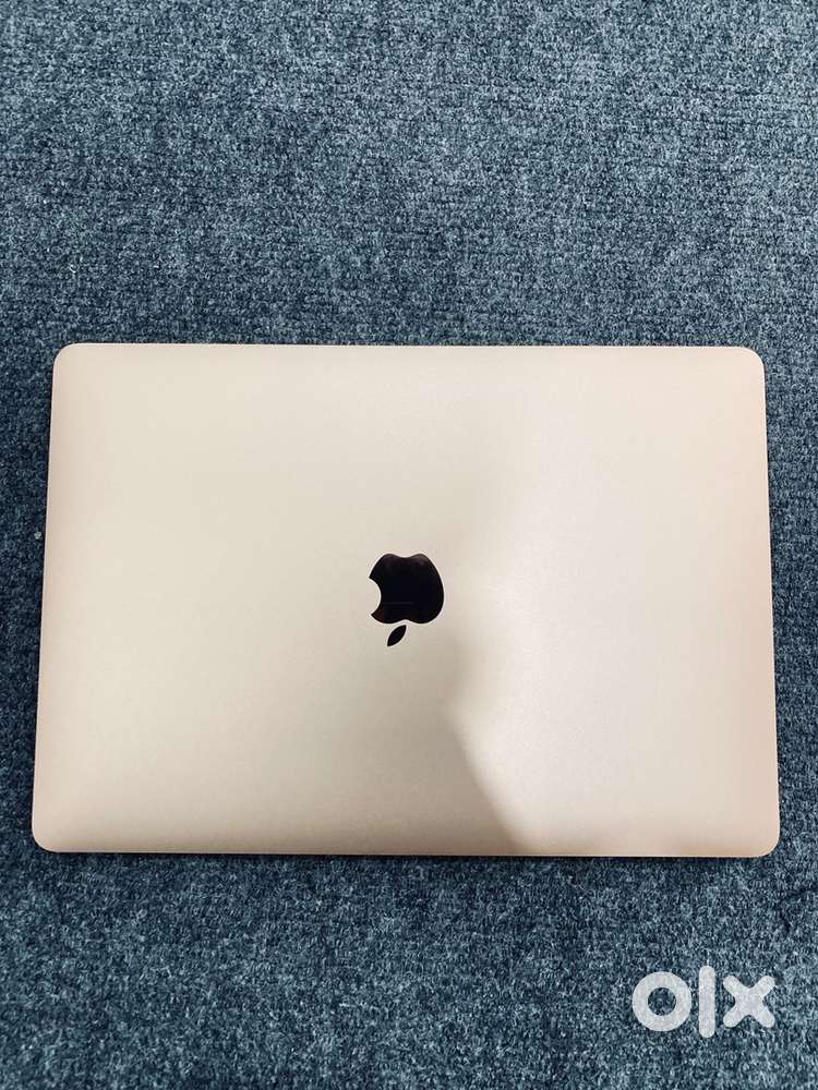 MacBook Air M1, 2020 Rose gold 8/512 -13 inch