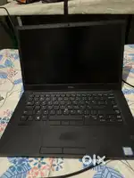 Dell laptop touch screen