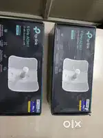 TPLINK CPE 710AC pair box packed unused