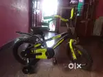 Hero Sprint