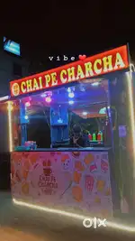 Head chef required for a food truck